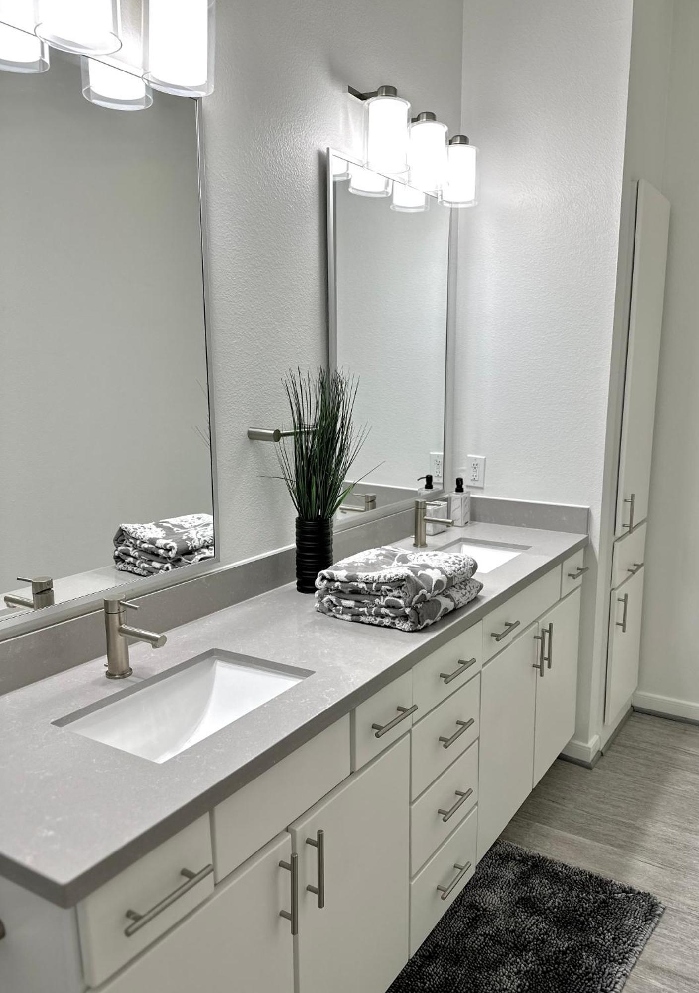 Downtown Dazzle 2 Bedroom Houston Esterno foto